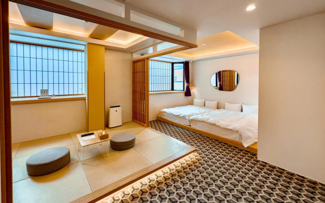 Hotel Imagine Kyoto