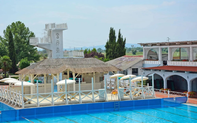 Hotel Boccaccio