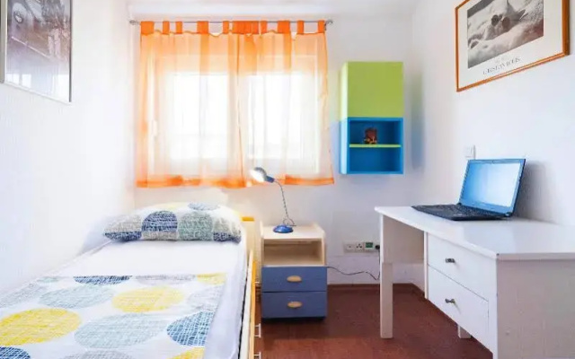 Apartments Iskra
