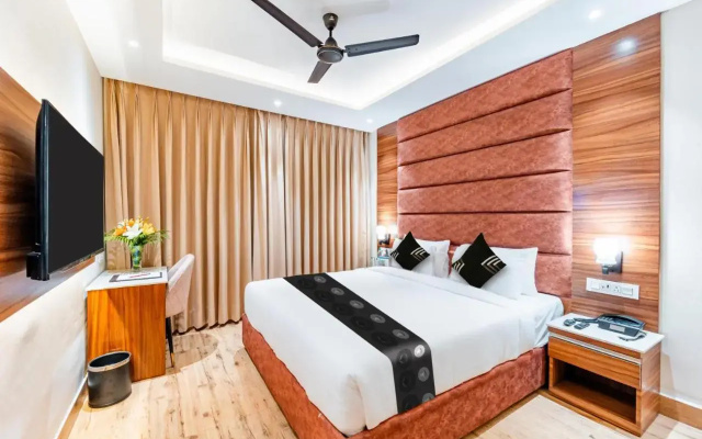 Medalio Boutique Chandigarh Zirakpur