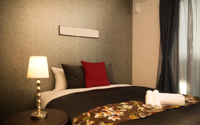 JAPANING HOTEL Kyoto-Station EAST