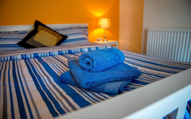 Delilah Serviced Accommodation