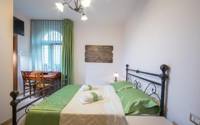 B&B Casa Cavour