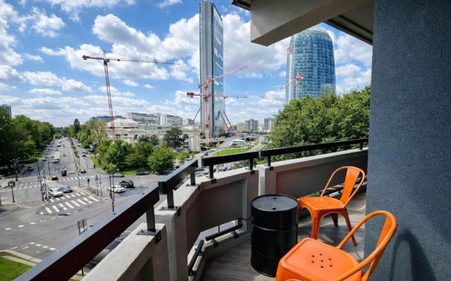 Hotiday Milano Citylife
