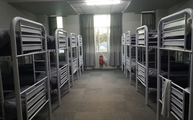 Hotel O Bed Station Guest House Dormitory