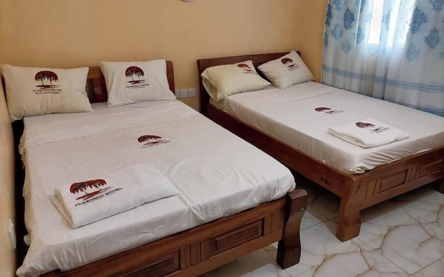 Flamingo Hotel Bombolulu