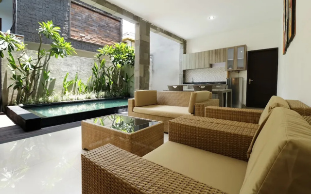 OYO 2694 Villa Ulun Kubu No 3