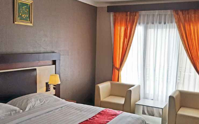 Hotel Sakura Syariah