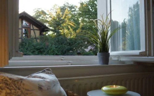 Spreewaldapartment