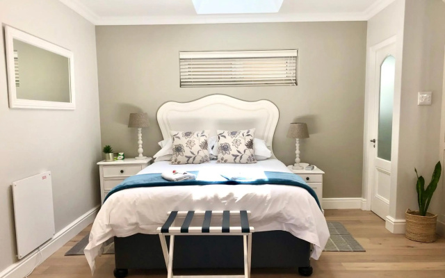 Constantia Garden Cottage