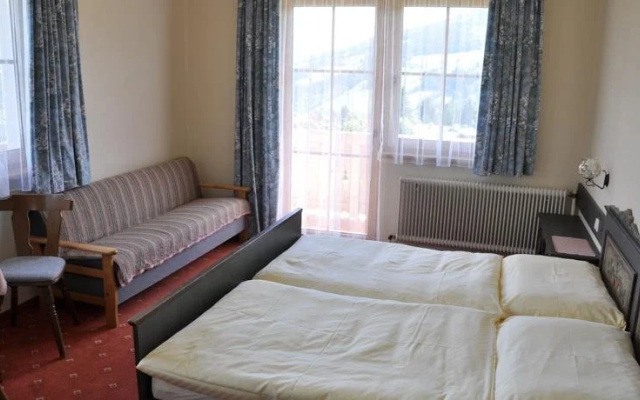 Bio-Pension Aussacher