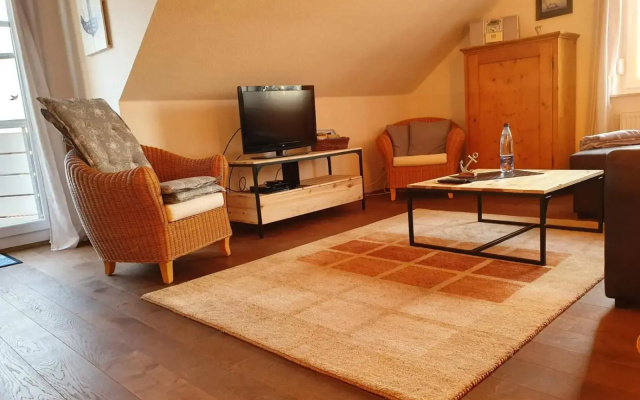 Ferienwohnung Lena