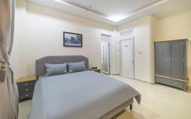The Grandview Villa Dalat