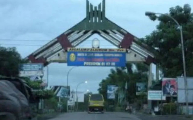 Delima Sari Hotel