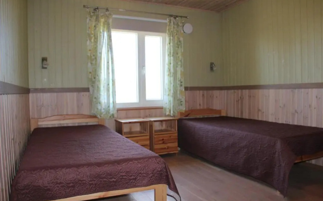 Eistvere Holiday Home