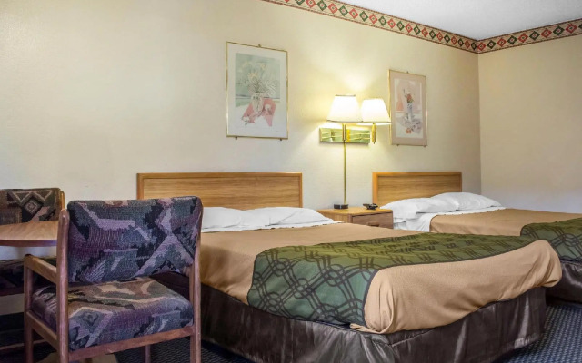 Econo Lodge Tucson