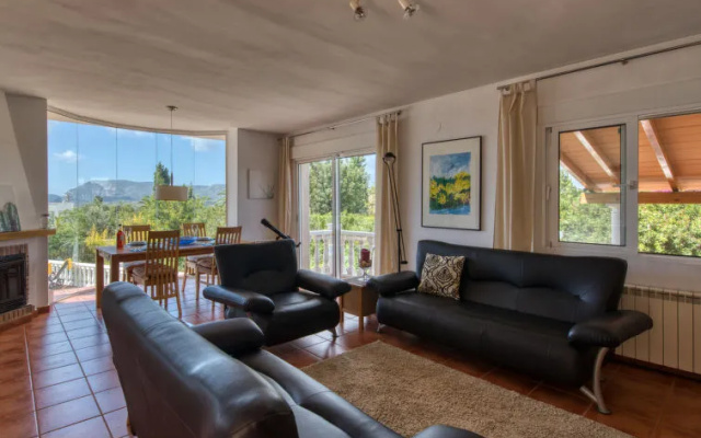 Holiday Home Osa Menor