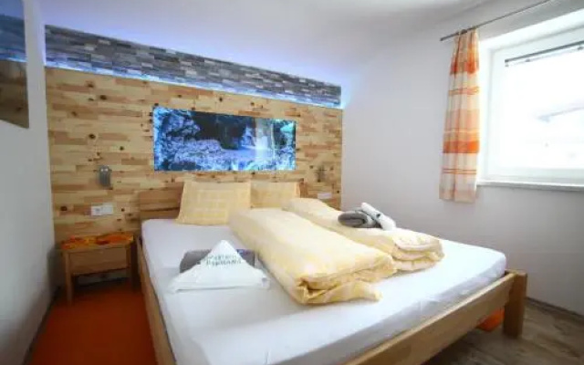 Appartement Panorama