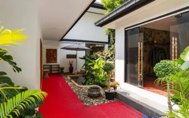 M&M Villa Koh Samui