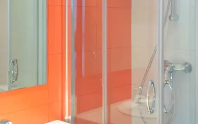 Apartamento Valle Romano