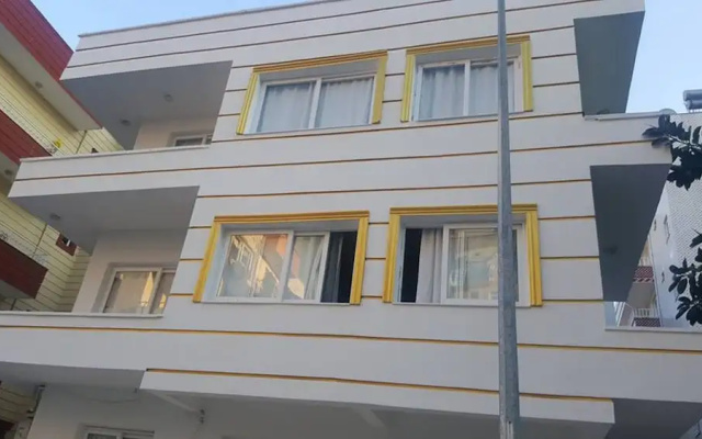 Mersin Konaklama