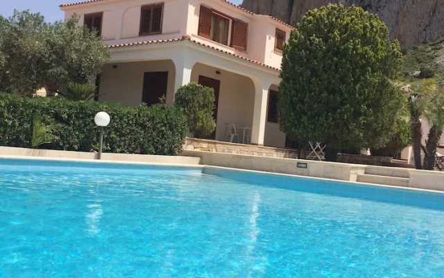 Villa Benny