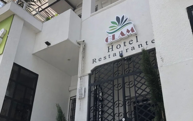 GLAM Hotel