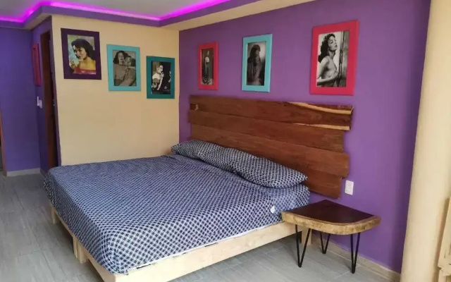 Numa Hotel Boutique