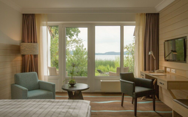 Hotel Der Seehof