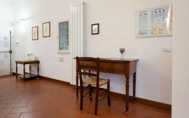 Appartamento San Gallo