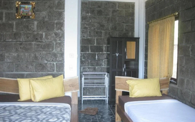 Gubug Balian Beach Bungalow