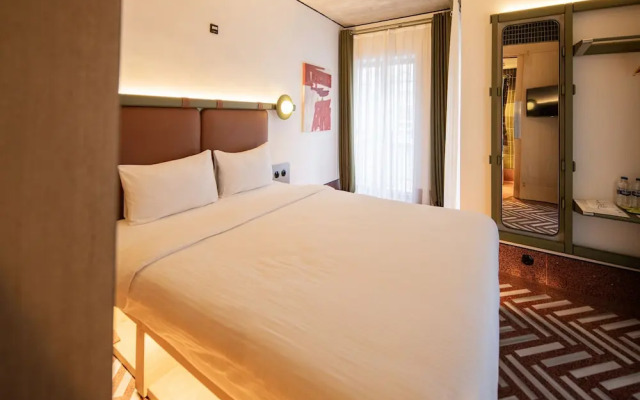 Stay Lab Taksim