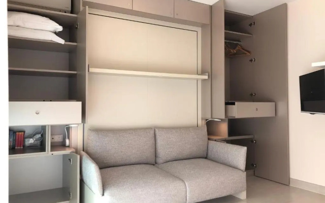 Studios Nice Gambetta