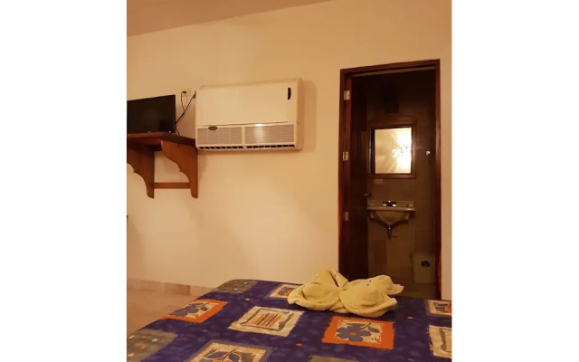 Hotel Kootznoowoo