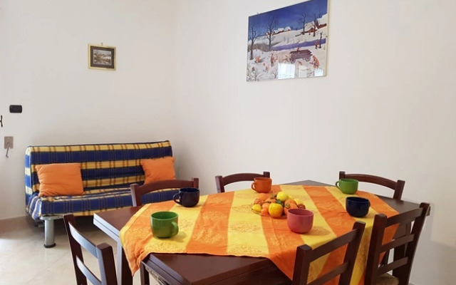 Residence Lido San Giovanni