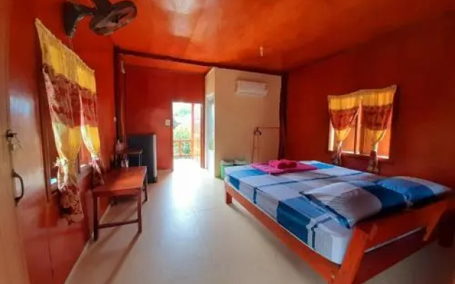 Gardenhomeresortkohjum