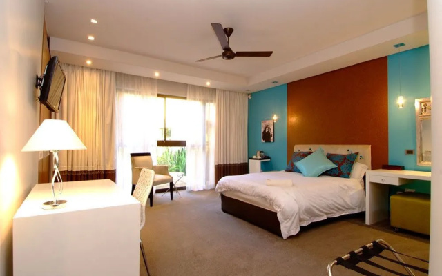 Infinity View Boutique Guesthouse