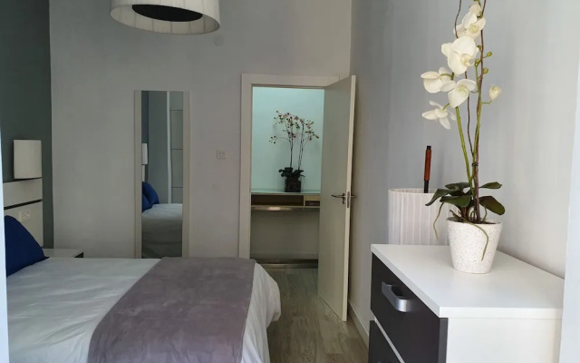 Apartamento Alhóndiga 12