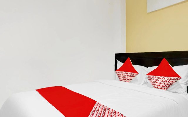 Hotel O Point Hostel