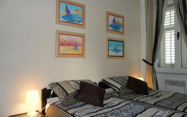 Lounge Hostel Carnevale