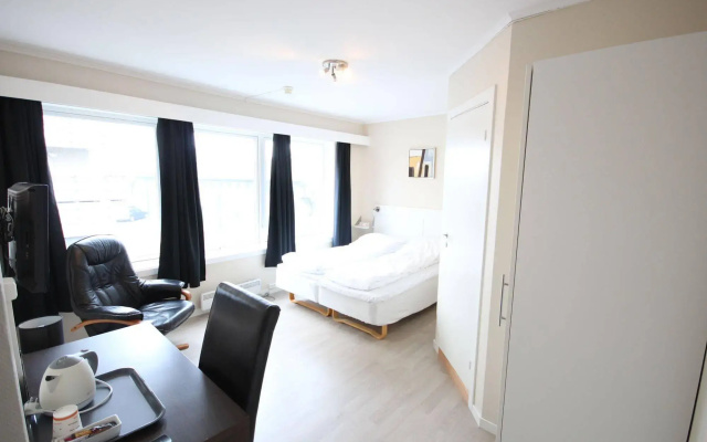 City Hotel Bodø
