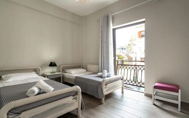 Zois apartment 2