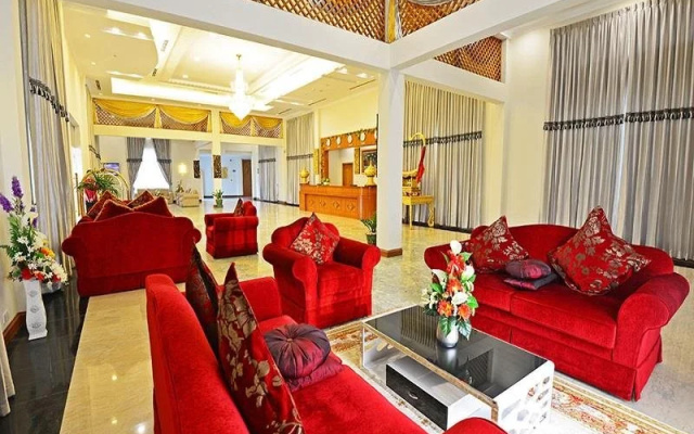 Nwe Tha Ki Hotel
