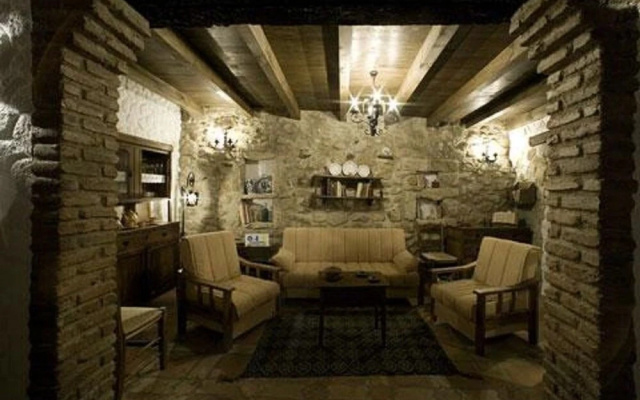Casa Rural Margarita 2