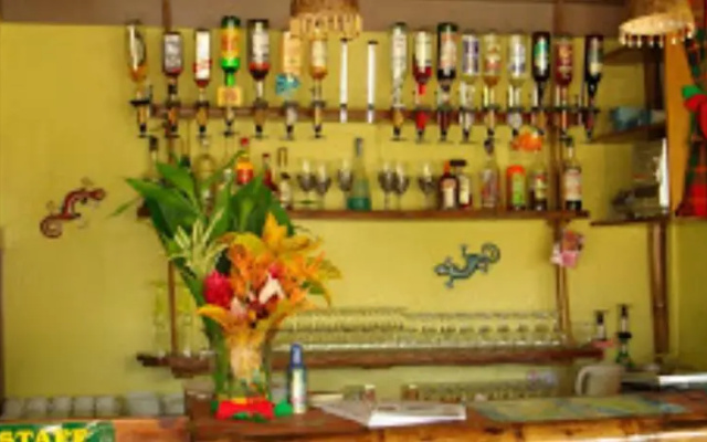 Calibishie Lodges Hotel