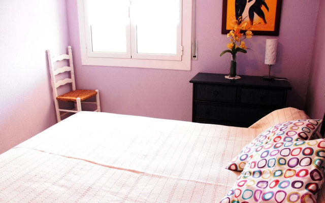 181-apartamento Vistas al Puerto