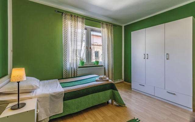 Stunning Home in Pula With Wifi and 2 Bedrooms