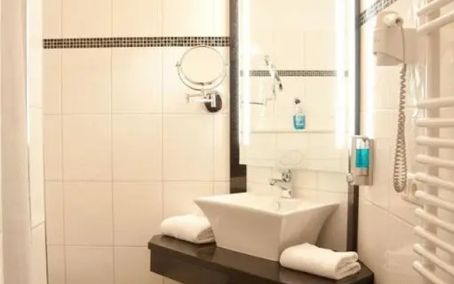 Hotel Ofelder