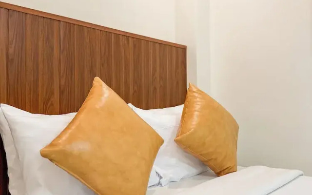 Hotel Adelina Balanga City Bataan