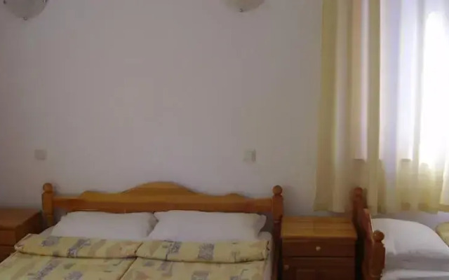 Chervenkov Guest House